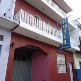Hotel Dueto
