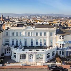 Eastbourne Riviera Hotel