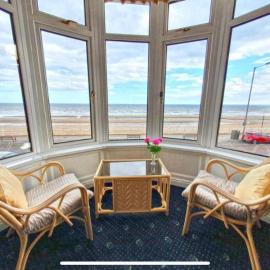 The Seacourt, hotel a Bridlington