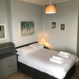The Sunfold, hotel in Weston-super-Mare