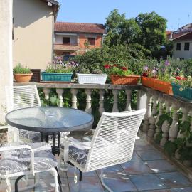 Apartman Zaton
