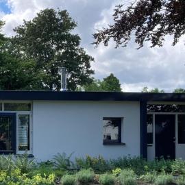B & B De Rode Beuk – hotel w mieście Hilvarenbeek
