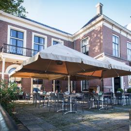 Boutique Hotel Brasa Beemster, hotel en Middenbeemster