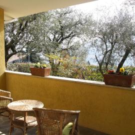 Sarnico giardino sul lago: Sarnico'da bir otel