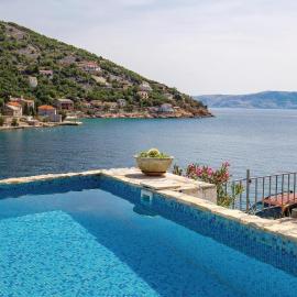 Amazing Home In Klada
