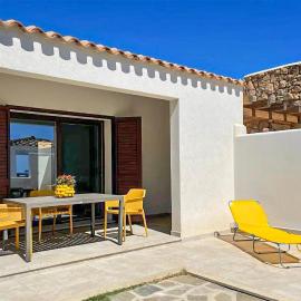 Awesome Home In Baia S Anna Budoni With Wifi