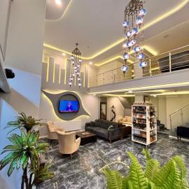 Şimal Hotel, hotel em Rize