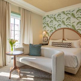 The Palmetto Hotel, Charleston, hotel em Charleston
