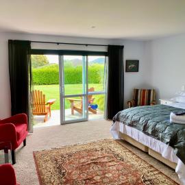 Fitzroy BnB 39b Whangapoua Road, hotel a Coromandel Town