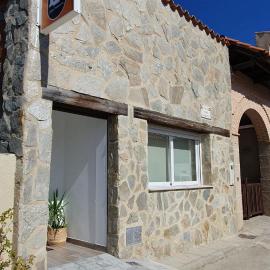 Tres Torres Apartamento Turístico, Hotel in Almoharín
