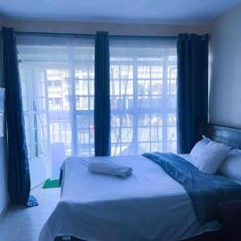 Sarah's Studio, hotel in Kiambu