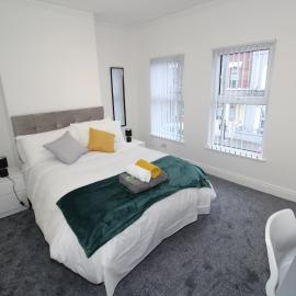 Belfast Cozy Home