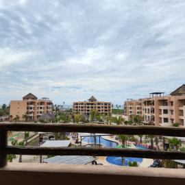Extraordinaria vista en Nuevo Altata DEPA a metros del Mar, hotel v destinácii Altata