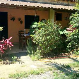 Casa temporada maricá, hotel in Maricá