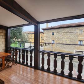 Apartamento Turístico Lara，Valderrama的飯店