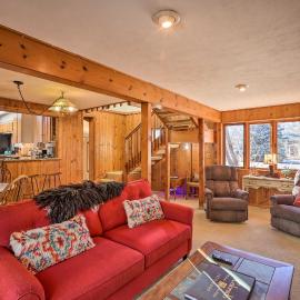 5 Mi to Dtwn Denver: Peaceful Lakewood Home!