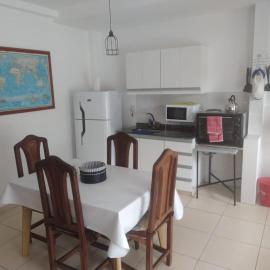 Tapuy Porá, hotell sihtkohas Corrientes