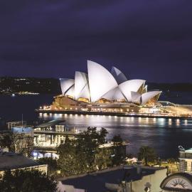 Rendezvous Hotel Sydney The Rocks, hotel em Sydney