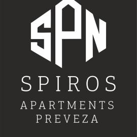 SPN.SPIROS APARTMENTS PREVEZA