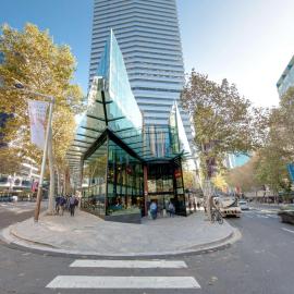 Vibe Hotel North Sydney, hotel em Sydney