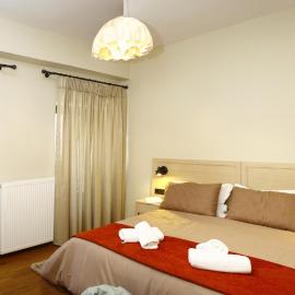 Kazas Luxury, hotel a Dhimitsana