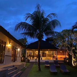 Agung Village