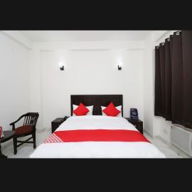 The primero hotel, hotel in Gurgaon