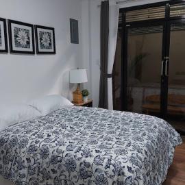 Regal425 Condotel near Clark and Angeles University Foundation
