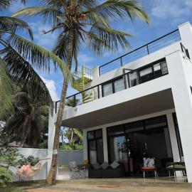 Yachtmans House