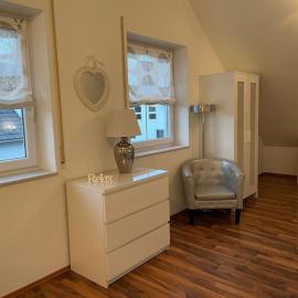 Melli‘s Seenahe Ferienwohnung