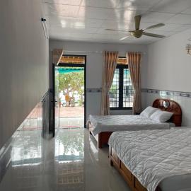 Homestay Phú Thường Beach, Hotel in Phước Ðổng (1)
