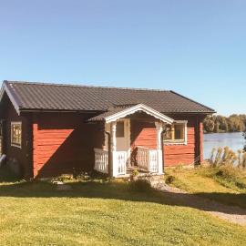 Stunning Home In Borlänge With Wifi, hotell i Borlänge