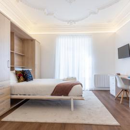 Evora Spot Rooms, hotel en Évora