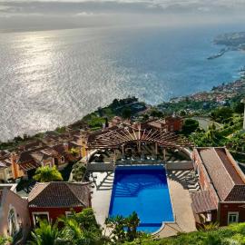 Sea and Sun 4 You - Palheiro Village