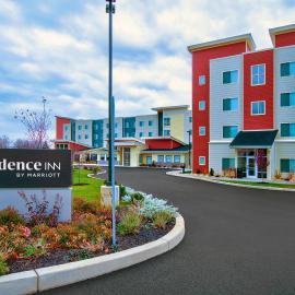 Residence Inn by Marriott Reading, ξενοδοχείο σε Wyomissing