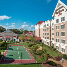 Residence Inn by Marriott Norfolk Airport, hôtel à Norfolk