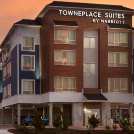 TownePlace Suites by Marriott Outer Banks Kill Devil Hills, hotel em Kill Devil Hills