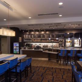 Courtyard by Marriott Raleigh-Durham Airport/Brier Creek, hotel din Raleigh