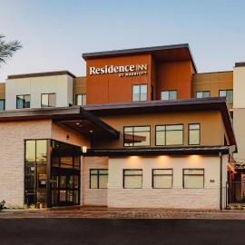 Residence Inn by Marriott Loma Linda Redlands, hotell sihtkohas Redlands