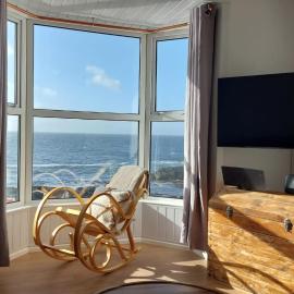 The Cranny, Portstewart, hotel in Portstewart