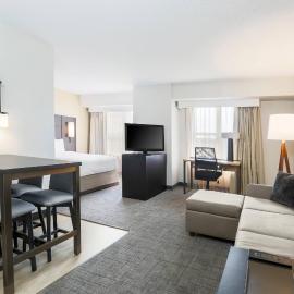 Residence Inn Boulder Longmont, hotell sihtkohas Longmont