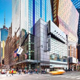 The Westin New York at Times Square, hotel in New York