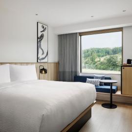 Fairfield by Marriott Okayama Hiruzen Highland, hotel a Maniwa
