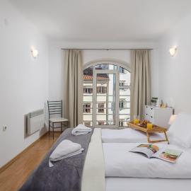 Main View Apartment