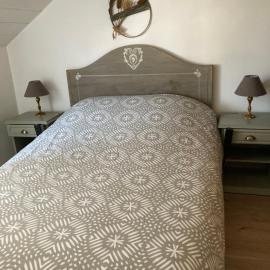 Au passe temps, hotel in Beaucourt