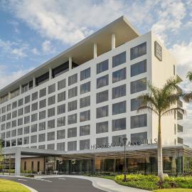 AC Hotel by Marriott Fort Lauderdale Sawgrass Mills Sunrise, Hotel in Sunrise