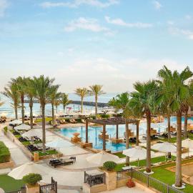 Ajman Saray, a Luxury Collection Resort, Ajman, hotel di Ajman