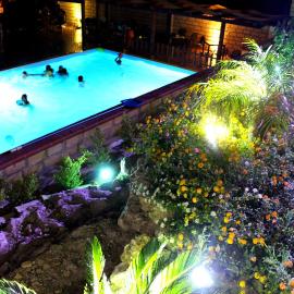 B&B Montemare, hotel v mestu Agrigento