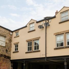 Lavenna, hotel a Alnwick