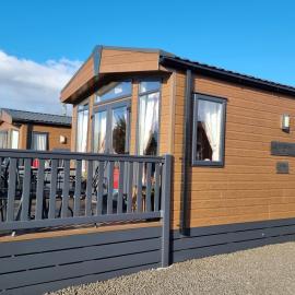 Kimadalyn, hotel en Forfar